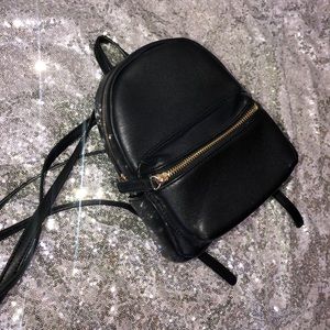 ✨Mini backpack ✨